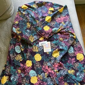 LuLaRoe Lindsay